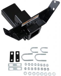 Front Receiver Hitch For Kawasaki KVF Brute Force 650 750