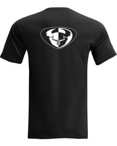 THOR Mask MX Motorcross T-Shirt Black 2023 Model