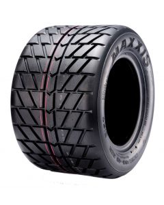255/60-10 (22x10.00) C9273 55N TL Maxxis Streetmaxx Tyre