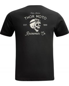 THOR Youth Mindless MX Motorcross T-Shirt Black 2023 Model