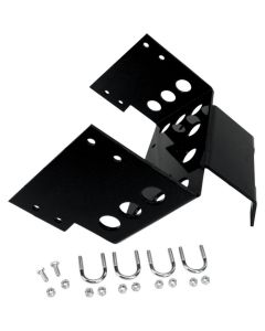 Yamaha Grizzly 600 98-01 Quad Winch Mount