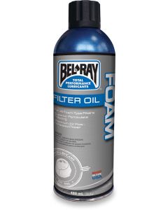 BELRAY Foam Air Filter Oil 400ml
