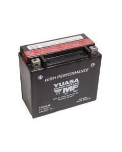 YUASA YTX20H-BS Battery