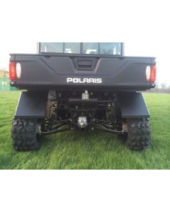 Polaris Ranger Diesel Side by Side Road Legal Kit MSVA UTV