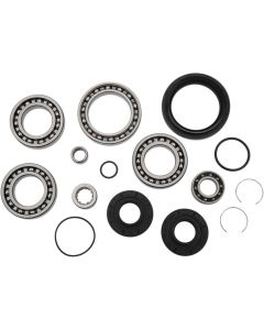 Differential Bearing and Seal Kit Front To Fit Honda TRX500 FA FE FM 14-18 Models