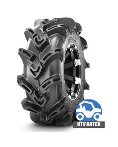 OBOR 30x10x14 8 Ply WU16 Mudfalo Quad ATV UTV Tyre