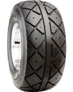 DURO 25x10x12 DI2014 Top Fighter Supermoto Quad Racing Tyre E Marked 50N