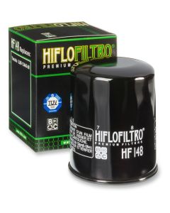 HF148 Quality Aftermarket Oil Filter