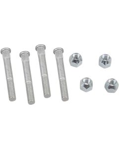 Wheel Stud and Nut Kit To Fit Can-Am Commander 800 1000 STD 11-16 Models