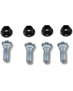 Wheel Stud and Nut Kit To Fit Yamaha YFS200 Blaster 95-06 Models