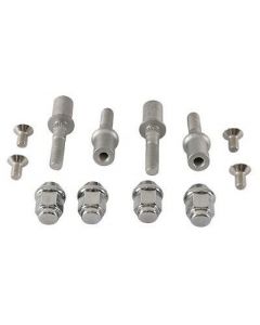 Wheel Stud and Nut Kit To Fit Can-Am Commander 800 1000 16-17 Models
