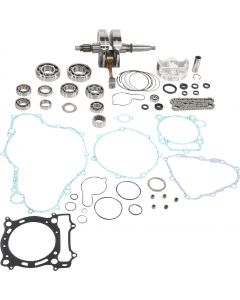 Yamaha YFZ450 06-09 Complete Rebuild Kit In A Box Hot Rods Vertex