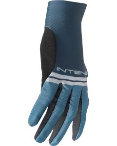 THOR Intense Assist Censis MTB Gloves Blue/Black 2023 Model