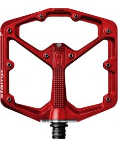 CRANKBROTHERS Stamp 7 Pedals Red Large