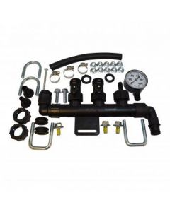 Fimco Parts ATV BK500 Parts Bag