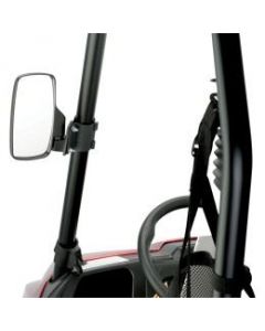 Pair Of UTV Side View Mirrors Rhino Ranger Mule Gator 06400580