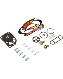Fuel Tap Repair Kit To Fit Suzuki LT-F500F 01-02 Models