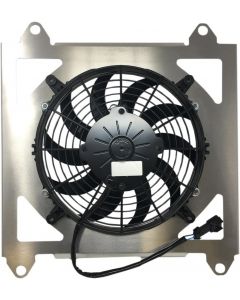 Hi-Performance Cooling Fan To Fit Kawasaki Mule Pro Teryx4