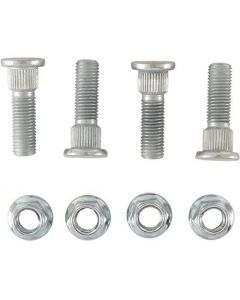 Wheel Stud and Nut Kit To Fit Arctic Cat 250 300 375 400 500 01-02 Models