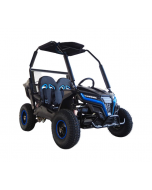 QUADZILLA Twister Off-Road Kids Buggy