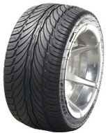 Sunf 235/30-12 A034 E4 36M 4PR Quad Tyre