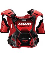 Thor MX Guardian S20 Deflector Red - Black