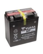 YUASA YTX20A-BS Battery