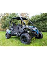 Quadzilla TORNADO 175 Junior Off Road Buggy