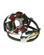 Chinese Quad Parts Alternator Stator 28017