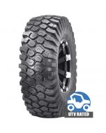 OBOR 32x10xR15 8 Ply P3057 Crawler E Marked Quad ATV UTV Tyre