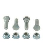 Wheel Stud and Nut Kit To Fit Can-Am Rally 175 03-07 Models