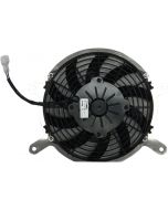 Moose Hi-Performance Cooling Fan To Fit Yamaha YFM Grizzly 700