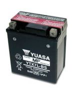 YUASA YTX7L-BS Battery