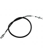 Rear Brake Cable To Fit Yamaha YFM350 BA FA FGW GW YFM 400 03-11 Models