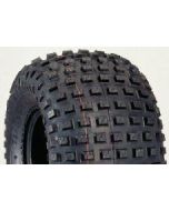 DURO 22x11x8 HF240 4 Ply Knobbly Quad Tyre