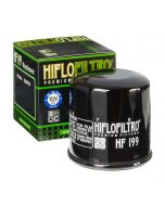 HF199 Quality Aftermarket Oil Filter