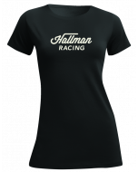 THOR Women's Hallman Heritage T-Shirt BK 2024 Model