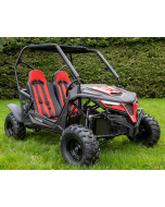 Quadzilla Stingray 210 Junior Off Road Buggy