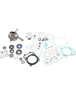 Kawasaki KFX450R 08-14 Complete Rebuild Kit In A Box Hot Rods Vertex