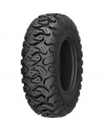 KENDA 27x11x12 Mastodon HT3201 56N Quad Tyre