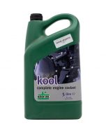 Rock Oil Kool Complete Engine Coolant 5 litre