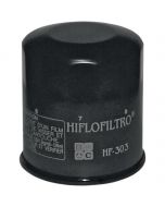 HF303 Quality Aftermarket Oil Filter