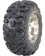 KENDA 27x9x12 Bearclaw K587 HTR 8 Ply Quad Tyre