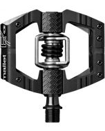 CRANKBROTHERS Mallet E Pedals Black