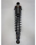 SWM SHOCKABSORBER REAR (SILVERVASE) - 41070510