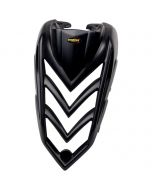 Yamaha YFM700R Maier Hood Stealth Black