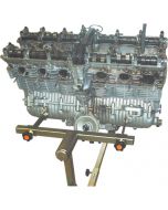 K&L MC25 Metric Engine Stand