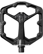 CRANKBROTHERS Stamp 7 Pedals Black Small