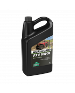 ROCK OIL AGRI-GUARD QUAD 10W30 ATV Engine Oil 4 Litre 10W-30 Honda Automatic