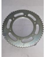 SWM REAR SPROCKET Z=58 (RS125) - F000P01331